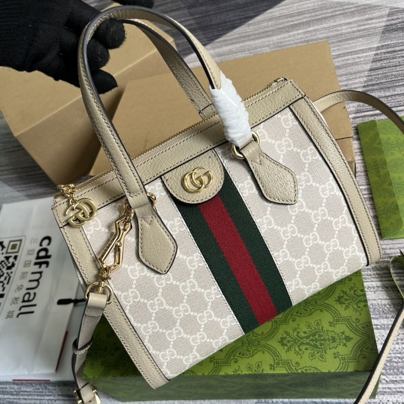 Gucci Top Handle Bags